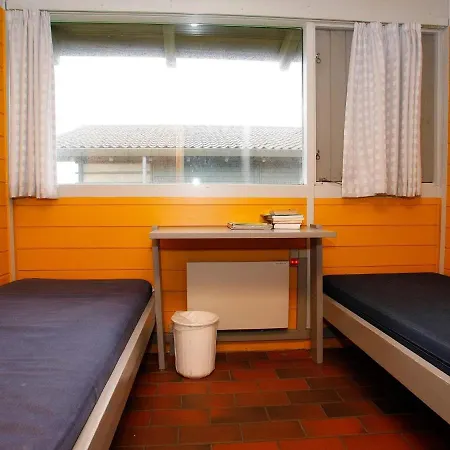 Ferienhaus Holiday Cxii Hanstholm