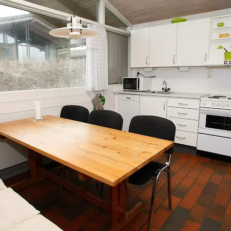 Ferienhaus Holiday Cxii
